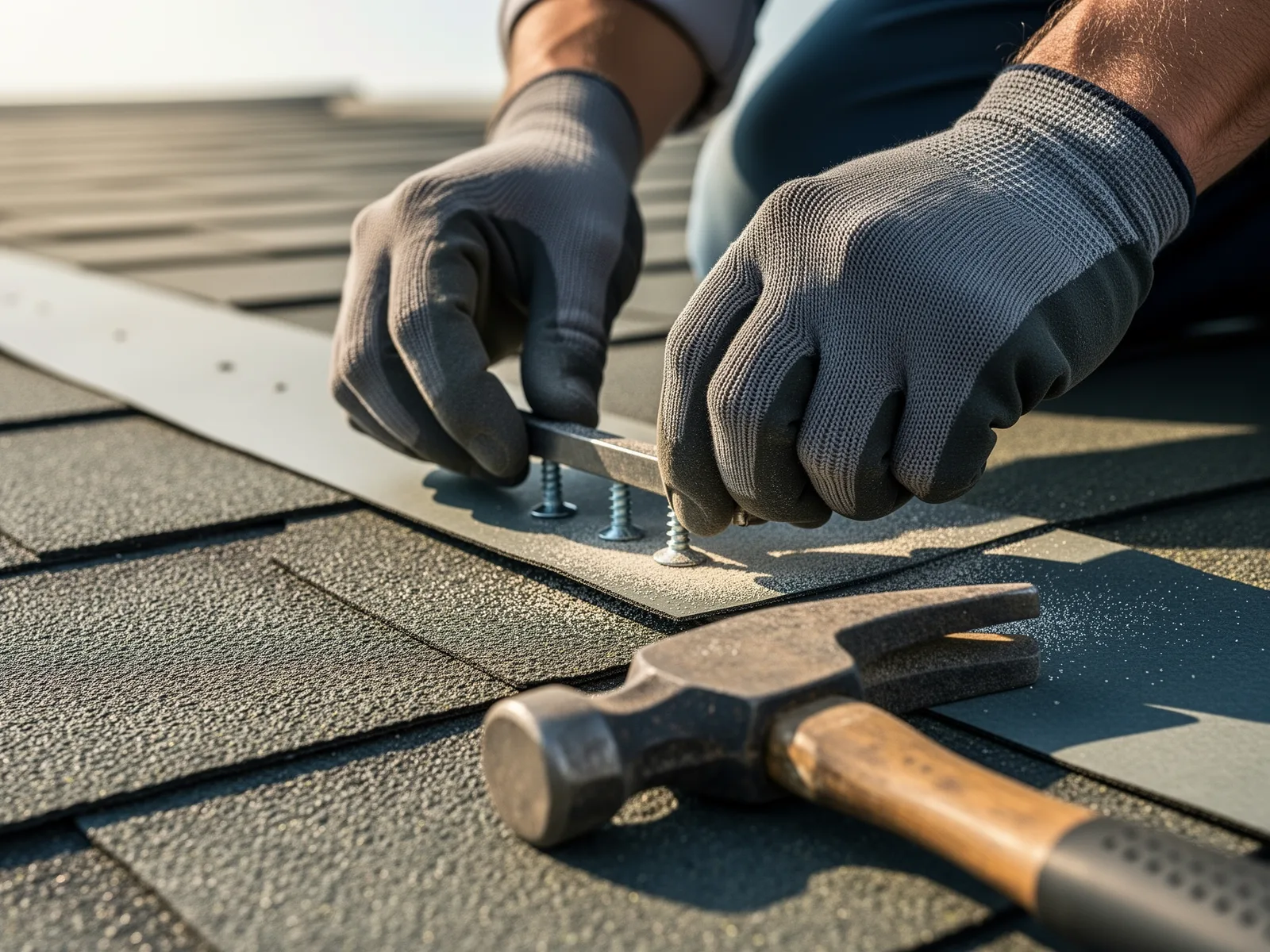 Why choose Fascia Repair in Creighton, PA